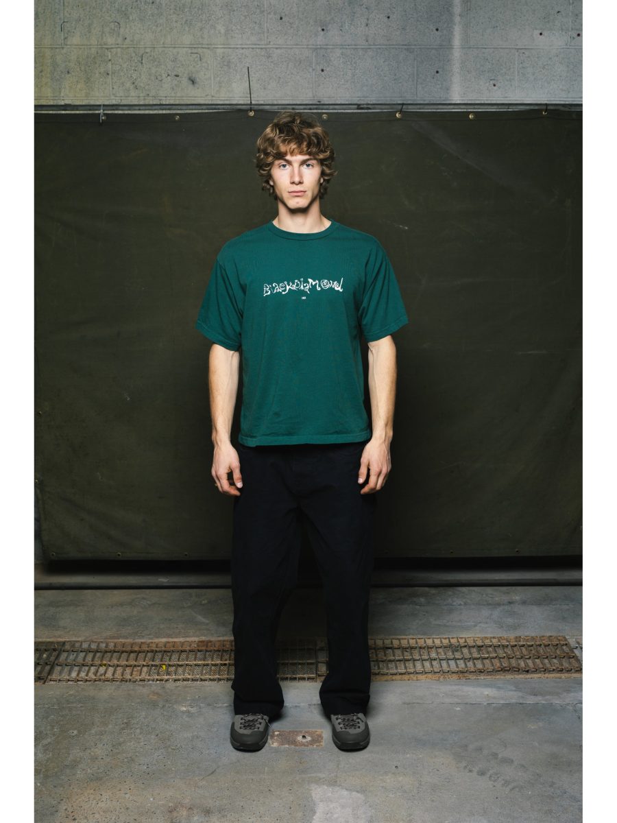 BD HEX Etch Short Sleeve Tee