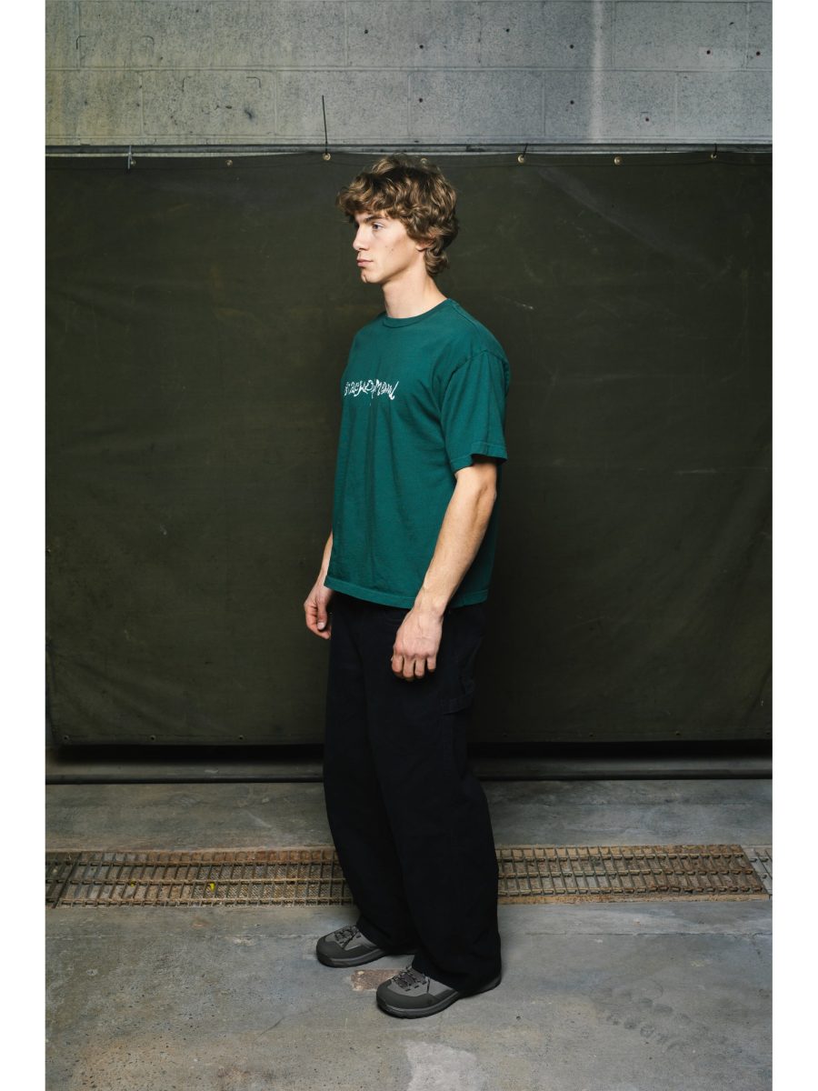 BD HEX Etch Short Sleeve Tee