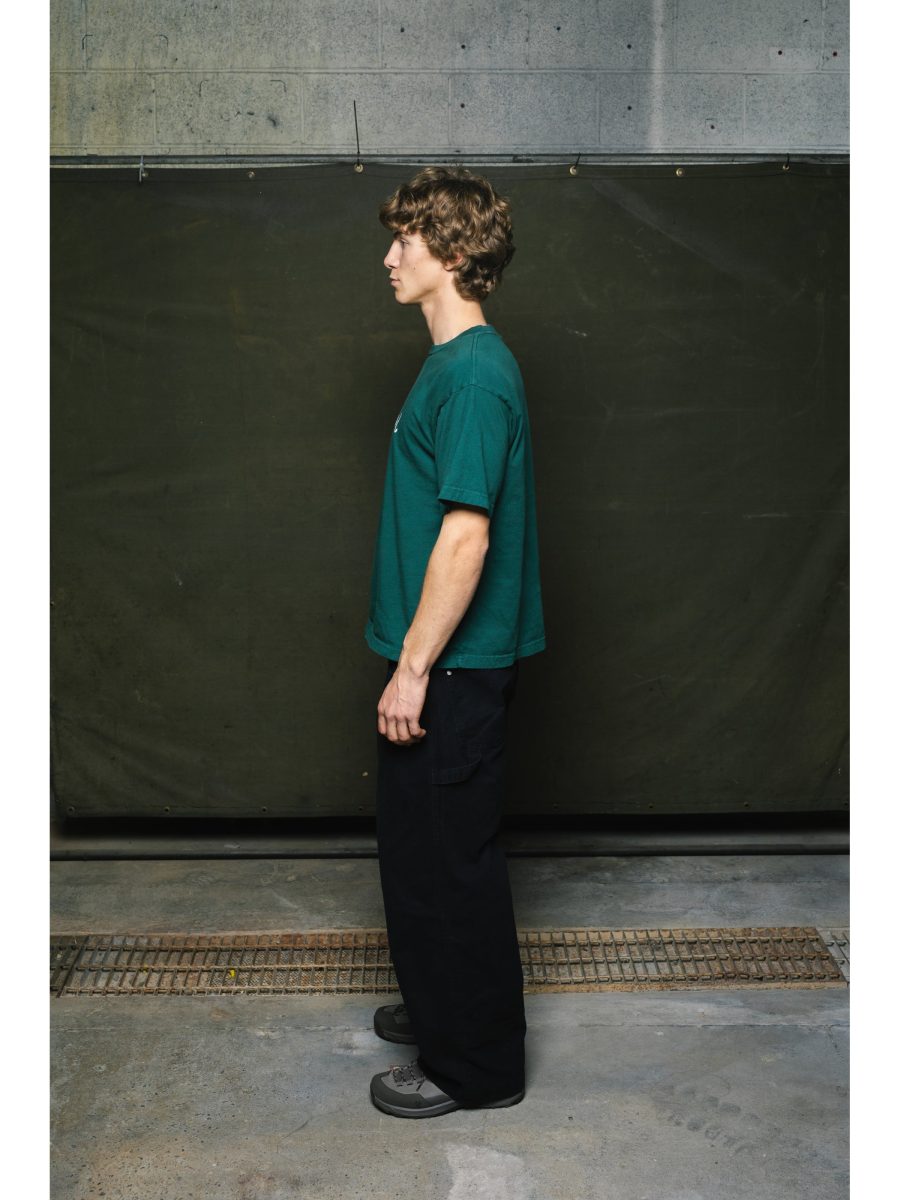 BD HEX Etch Short Sleeve Tee