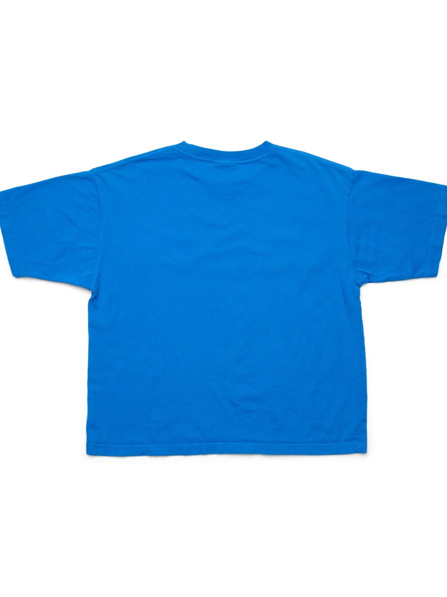 BD HEX Etch Short Sleeve Tee