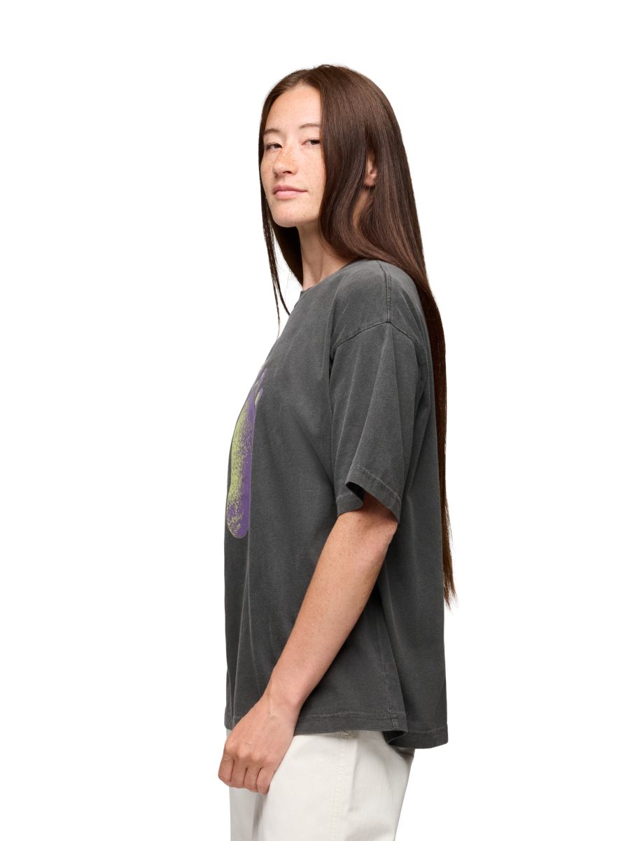BD X norda Short Sleeve Tee