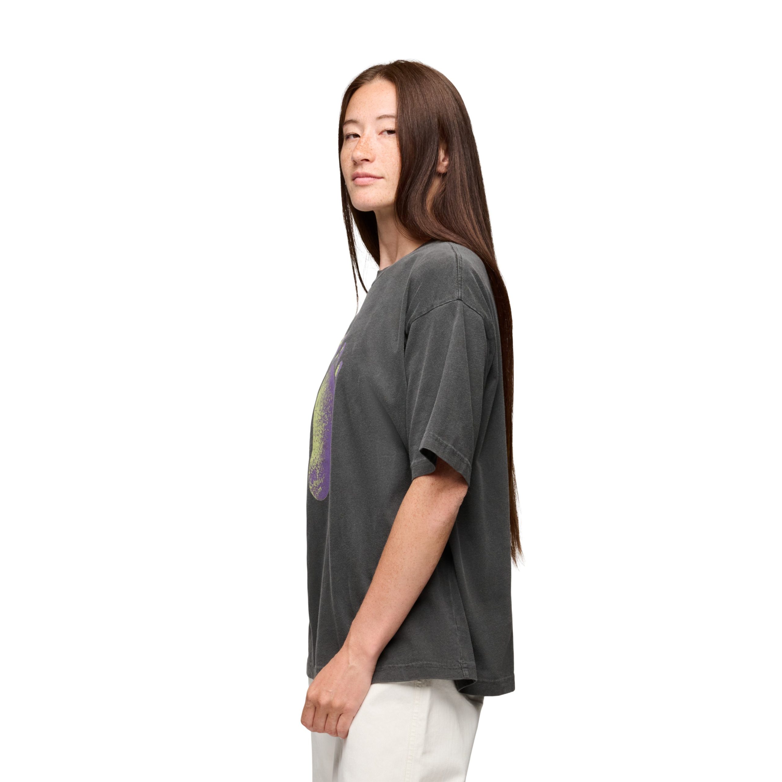 BD X norda Short Sleeve Tee