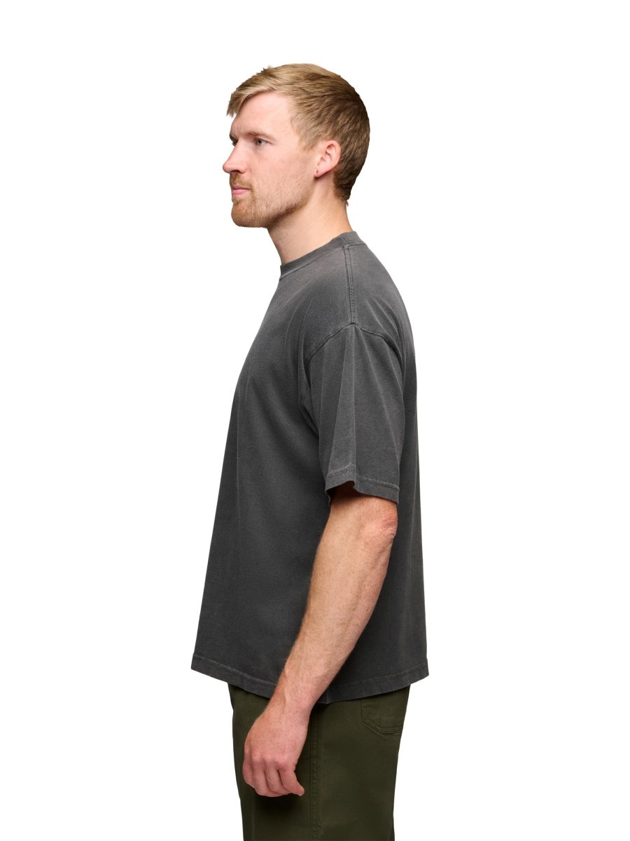 BD X norda Short Sleeve Tee