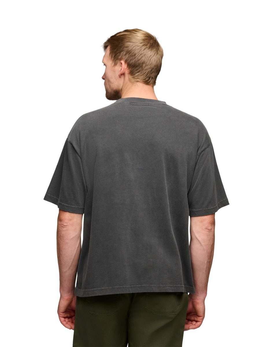 BD X norda Short Sleeve Tee