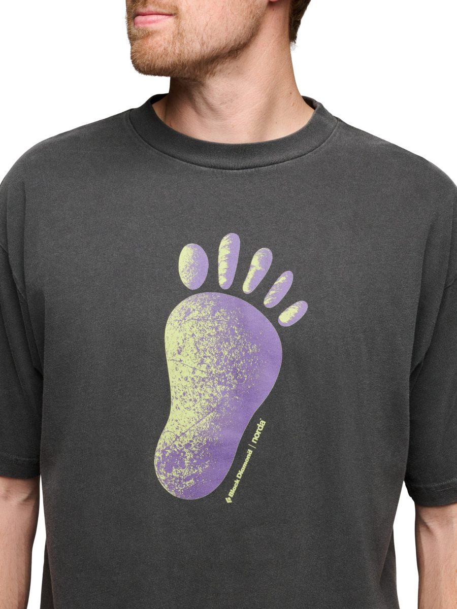 BD X norda Short Sleeve Tee