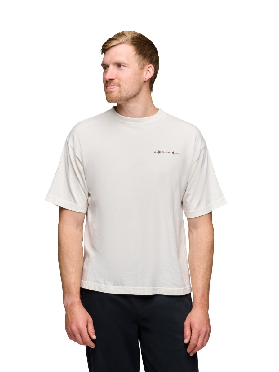 BD X norda Short Sleeve Tee
