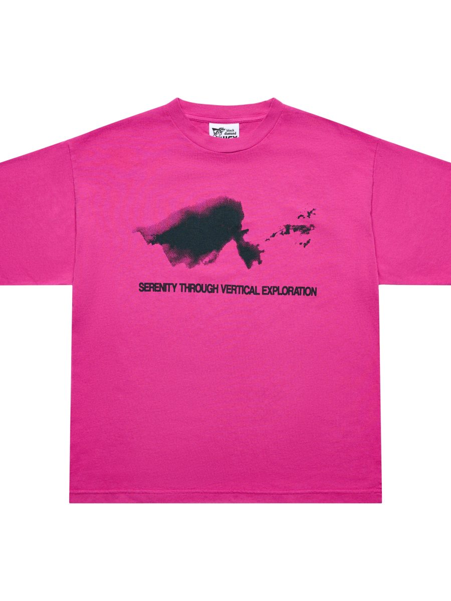 BD HEX Archive Short Sleeve Tee