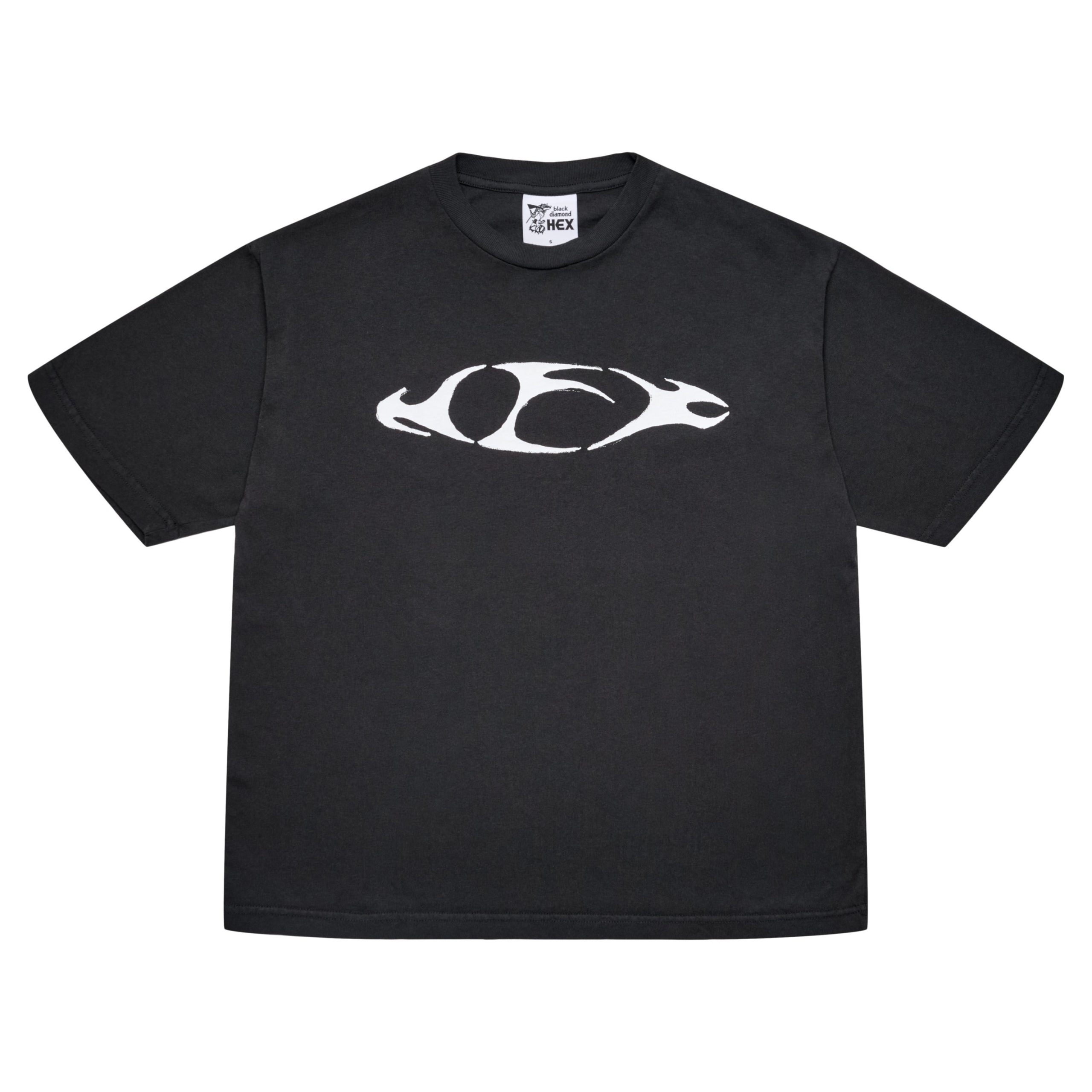 BD HEX Oval Logo Short Sleeve Tee