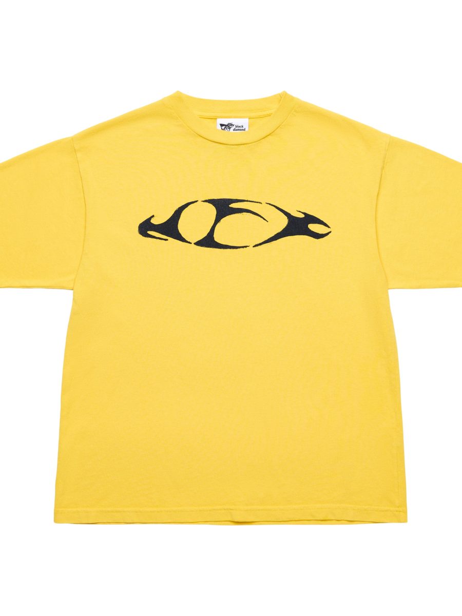 BD HEX Oval Logo Short Sleeve Tee