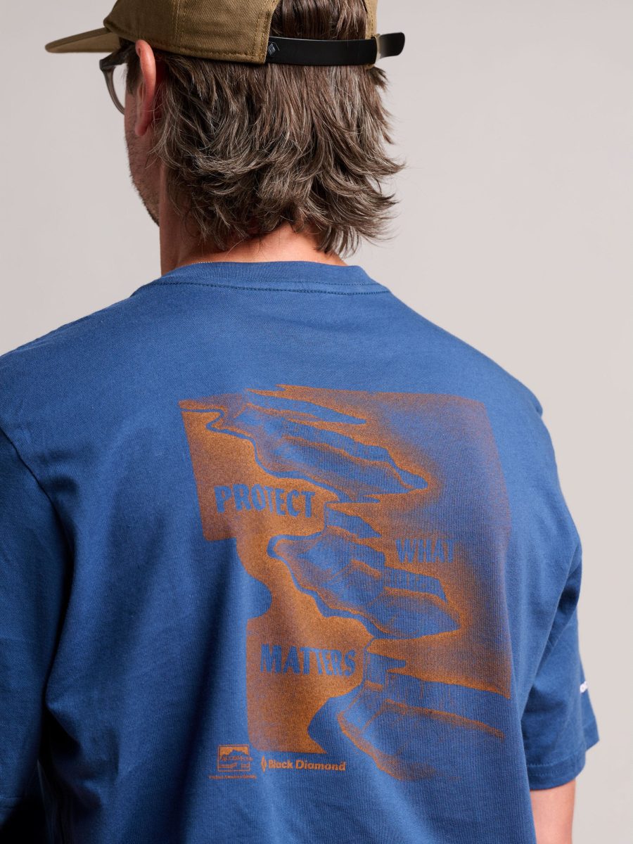 Access Fund 2026 Anniversary Tee