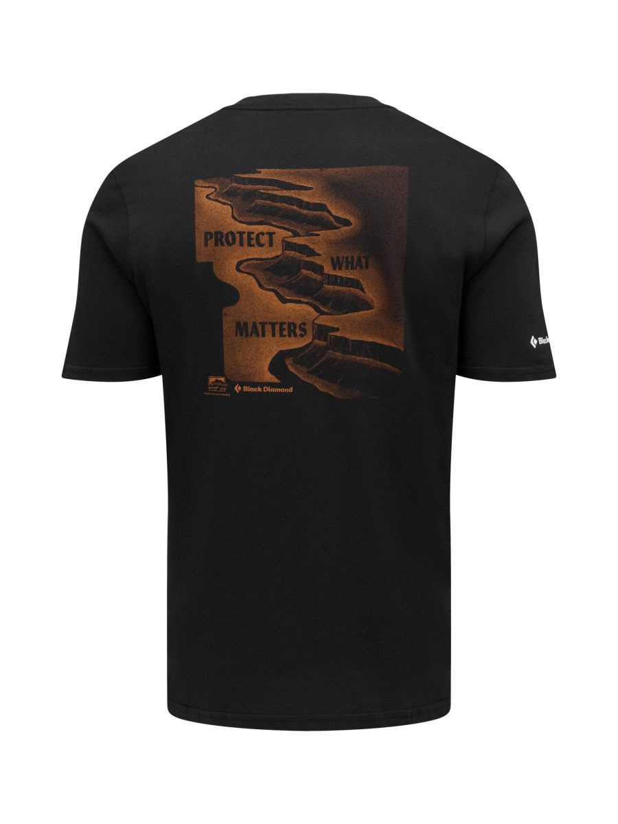Access Fund 2026 Anniversary Tee