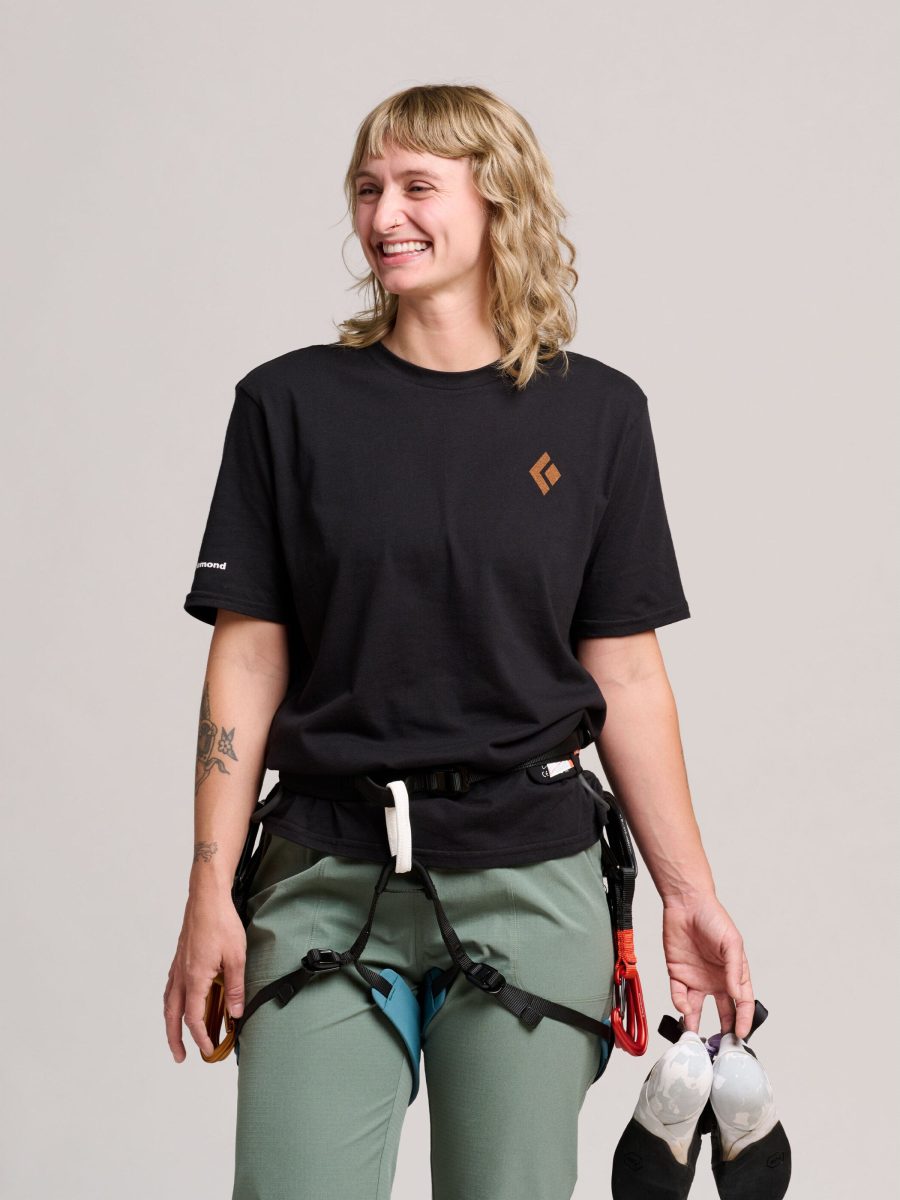 Access Fund 2026 Anniversary Tee