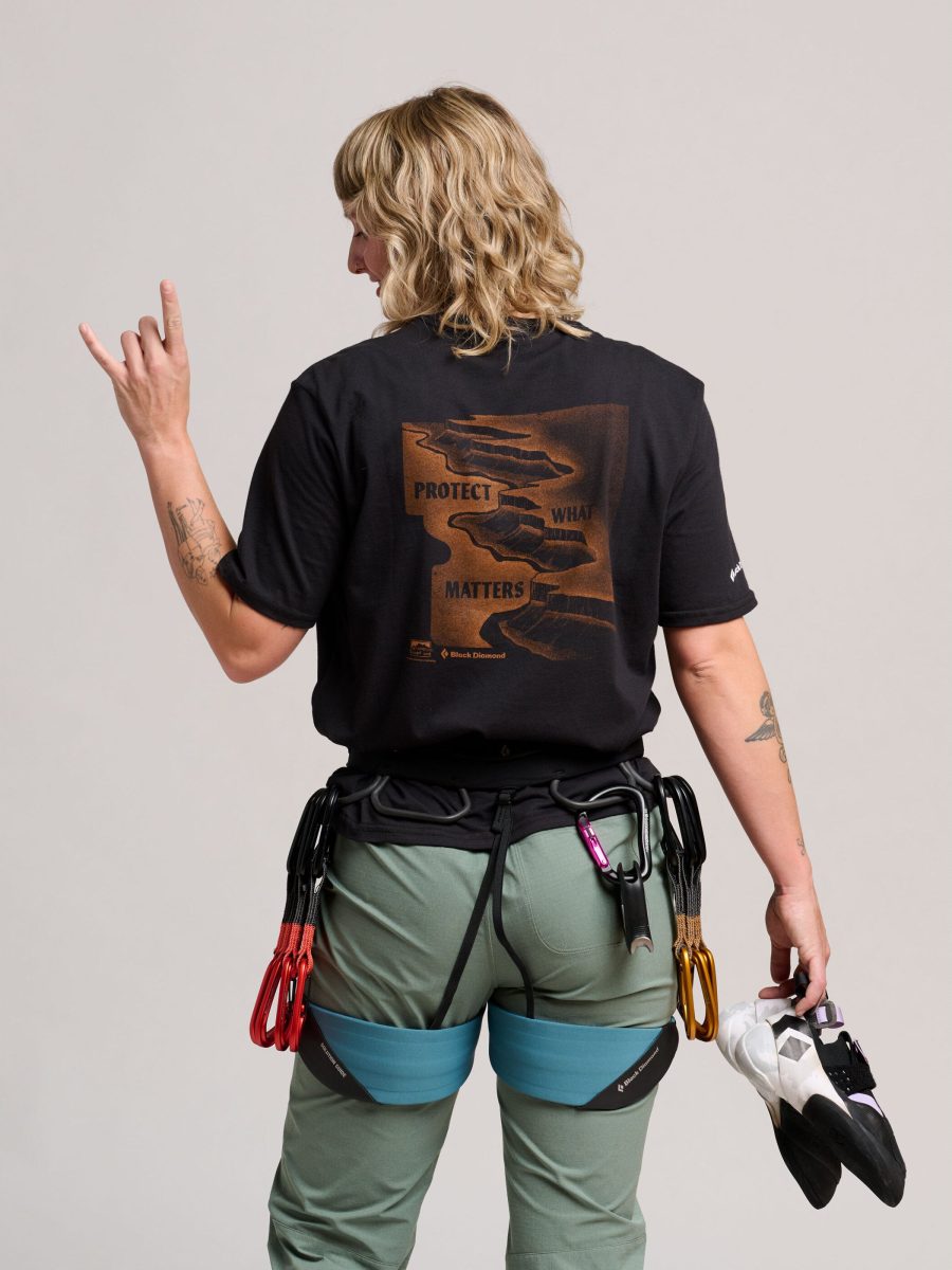 Access Fund 2026 Anniversary Tee