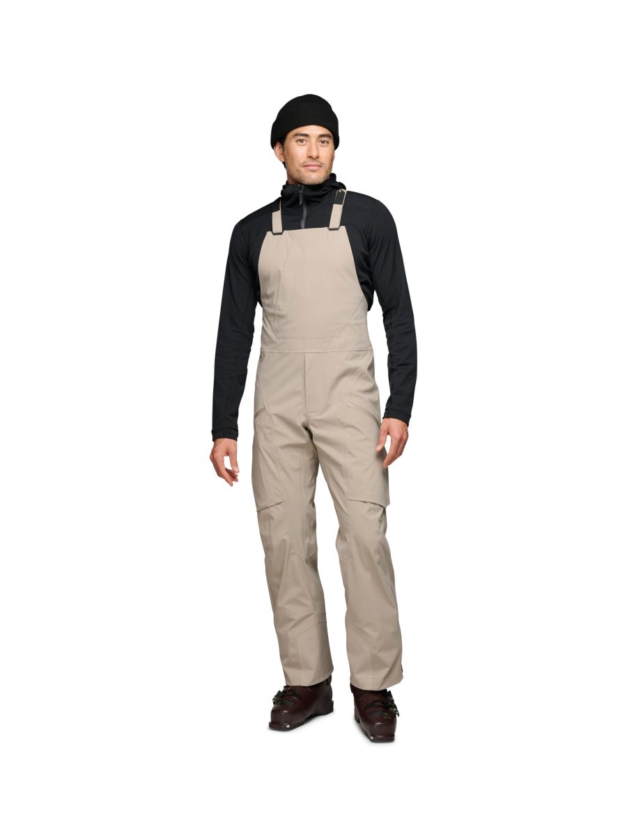 Men's Factor Bibs - Past Season