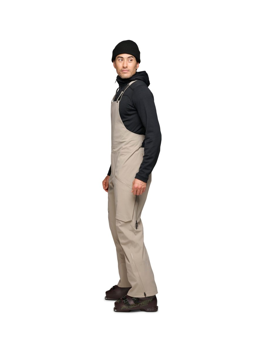 Men's Factor Bibs - Past Season