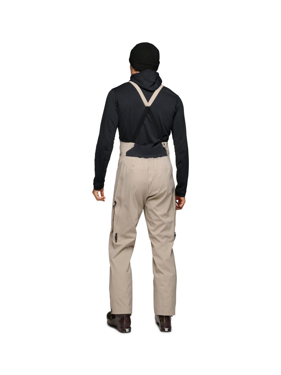 Men's Factor Bibs - Past Season