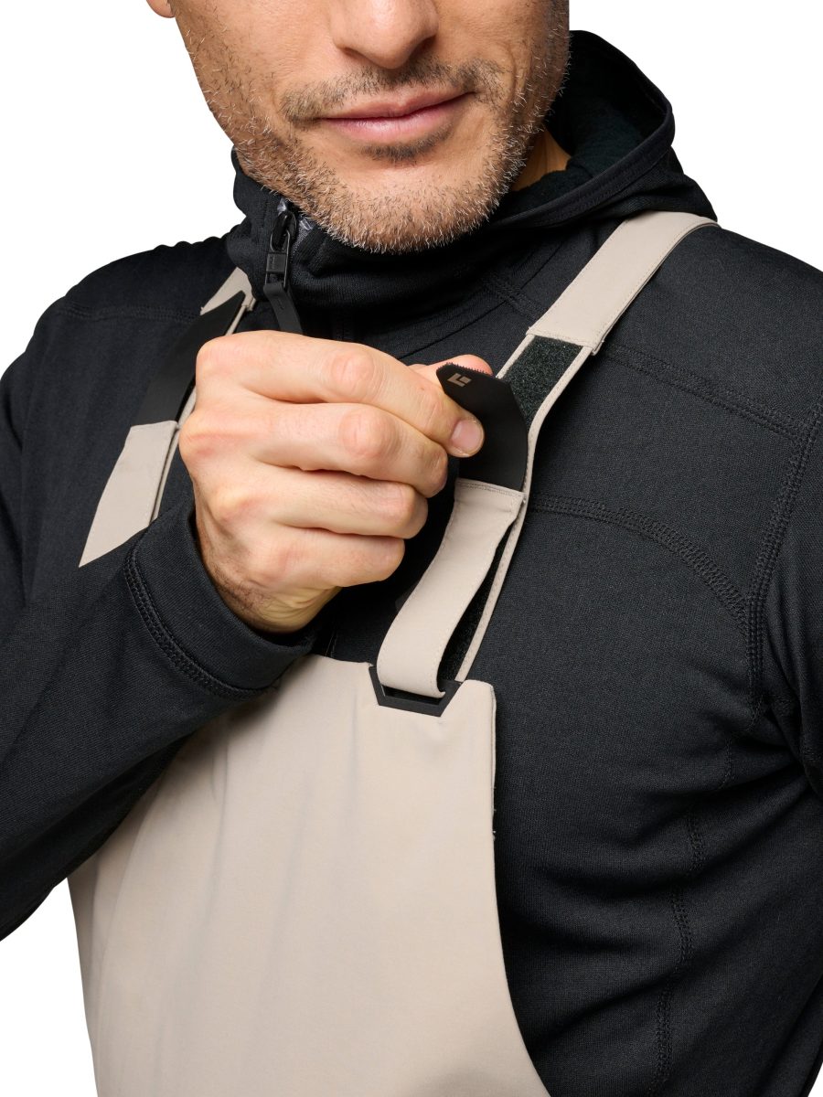 Men's Factor Bibs - Past Season