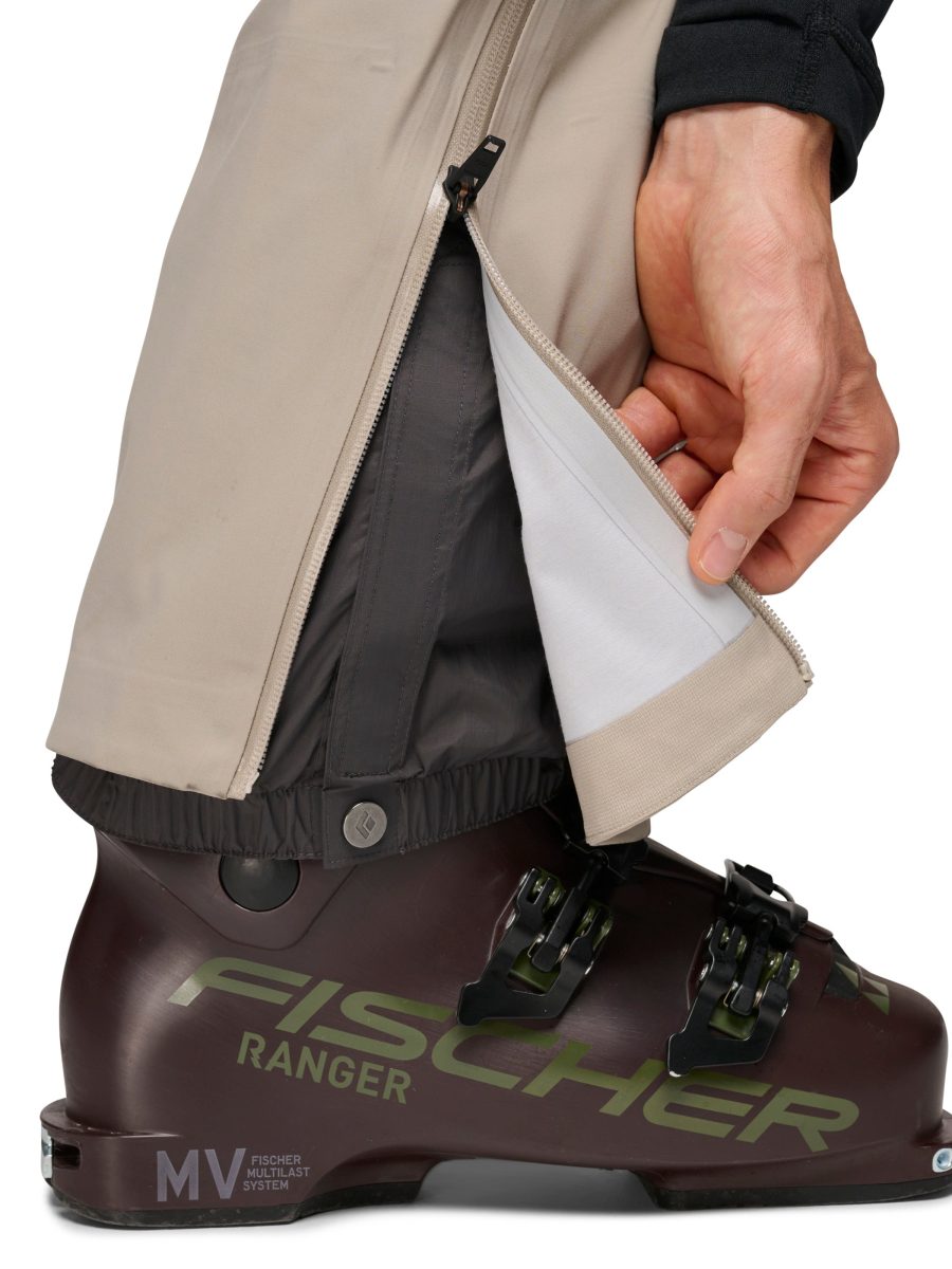 Men's Factor Bibs - Past Season