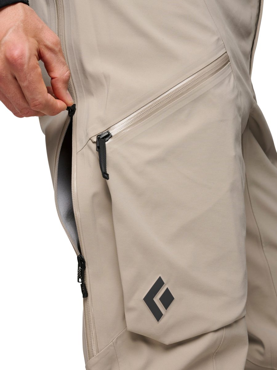 Men's Factor Bibs