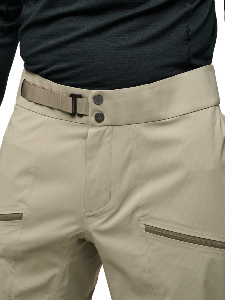 Men's Recon LT Stretch Pants
