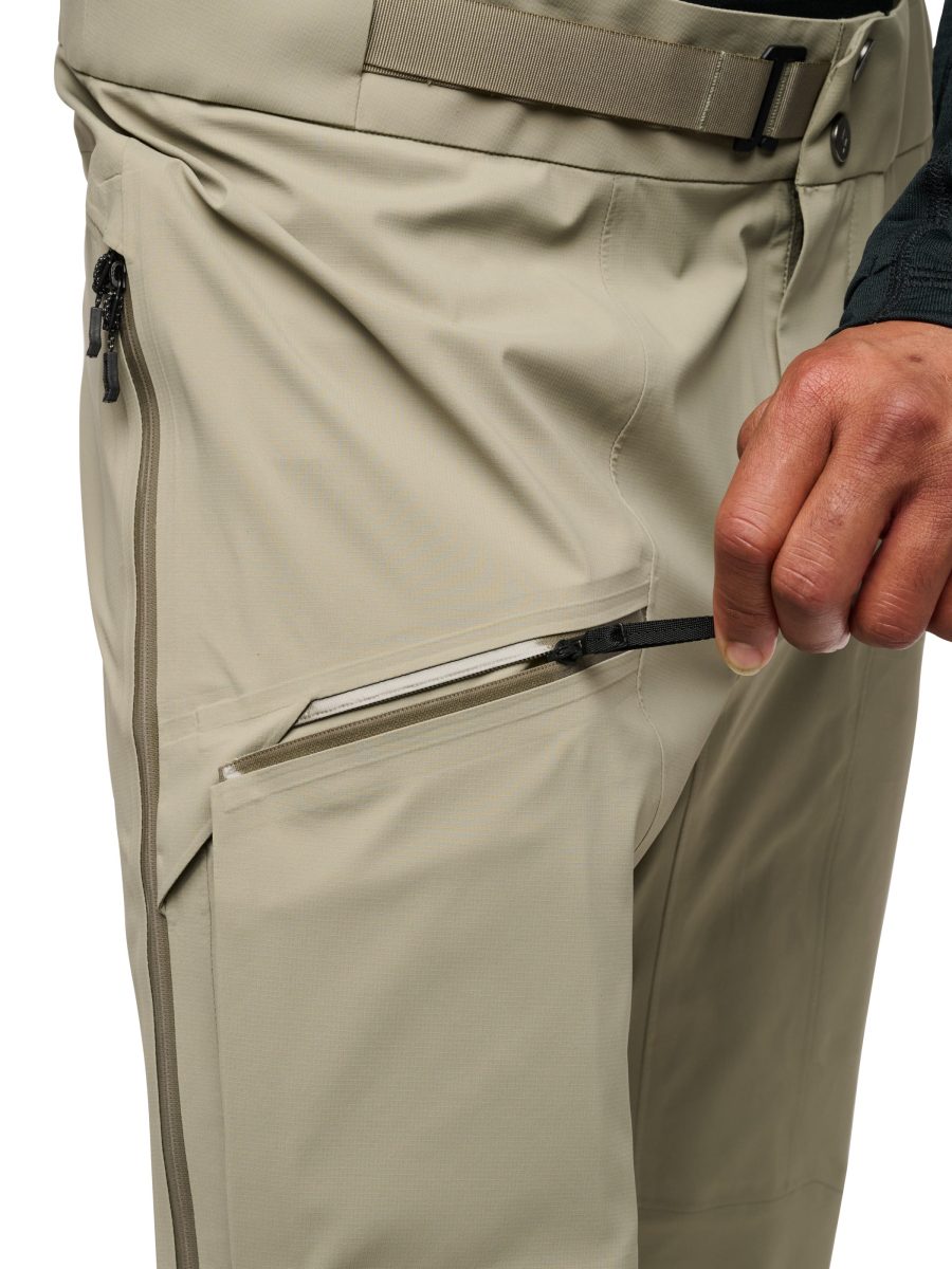 Men's Recon LT Stretch Pants
