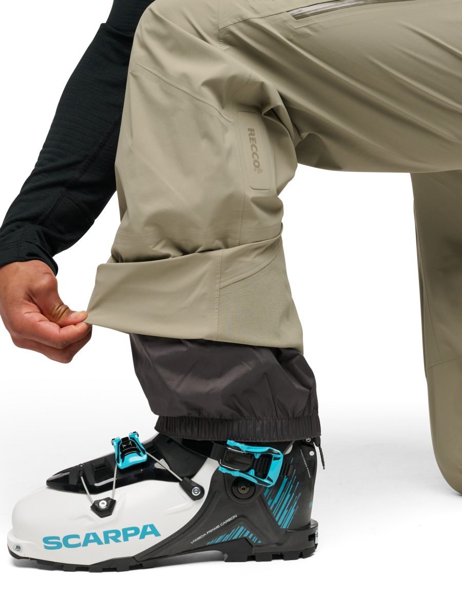 Men's Recon LT Stretch Pants
