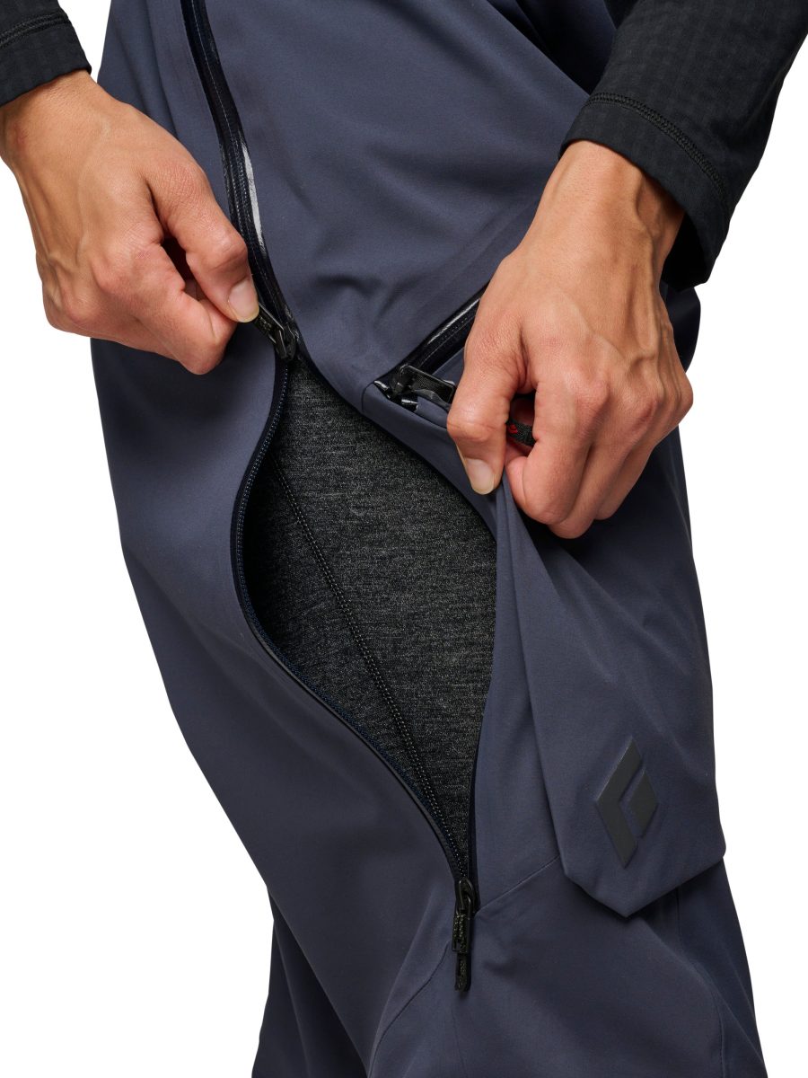 Women's Factor Bibs
