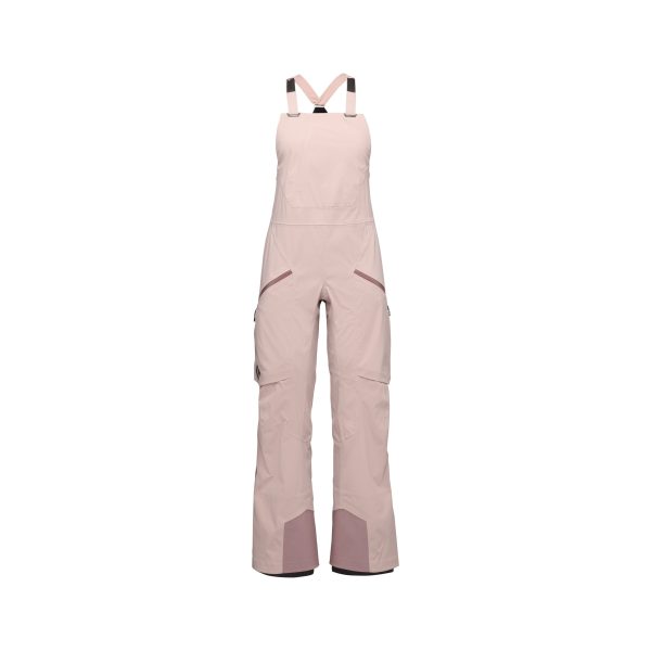 Pale Mauve