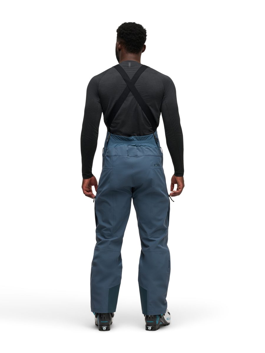 Men's Recon Stretch Bibs