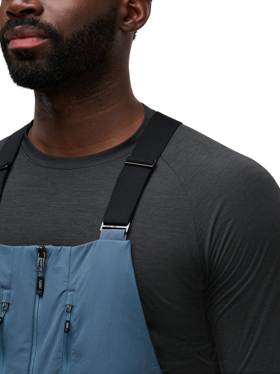 Men's Recon Stretch Bibs