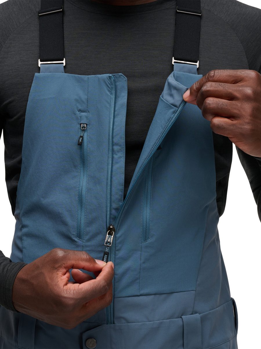 Men's Recon Stretch Bibs