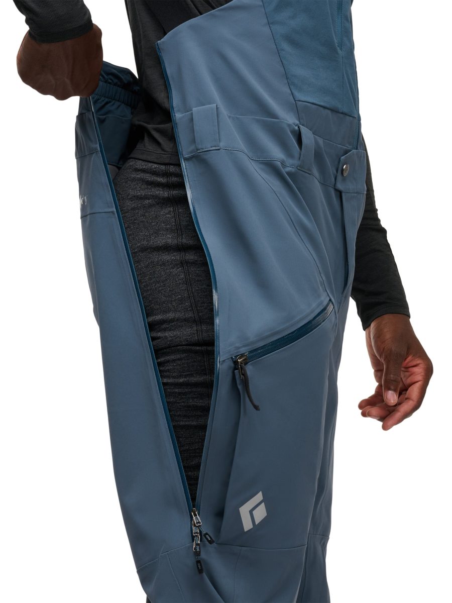 Men's Recon Stretch Bibs