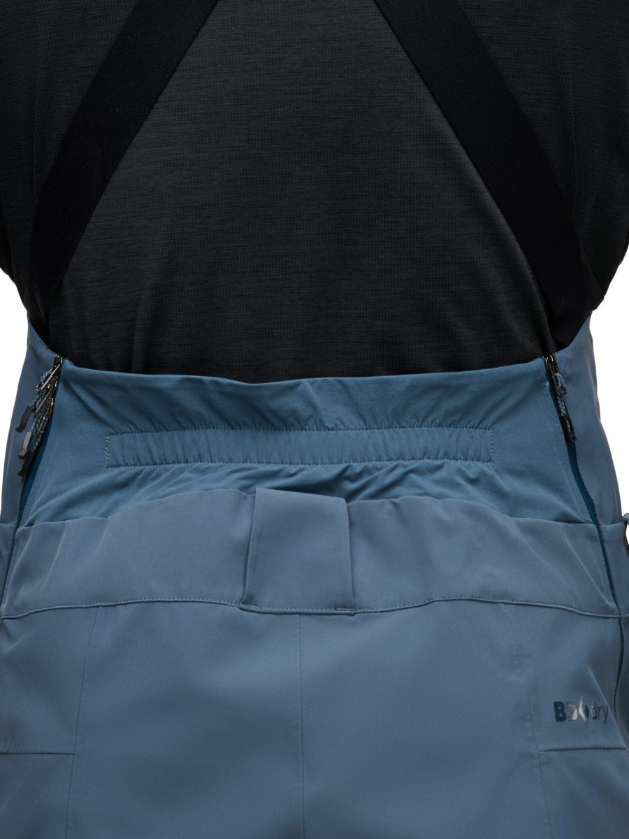 Men's Recon Stretch Bibs