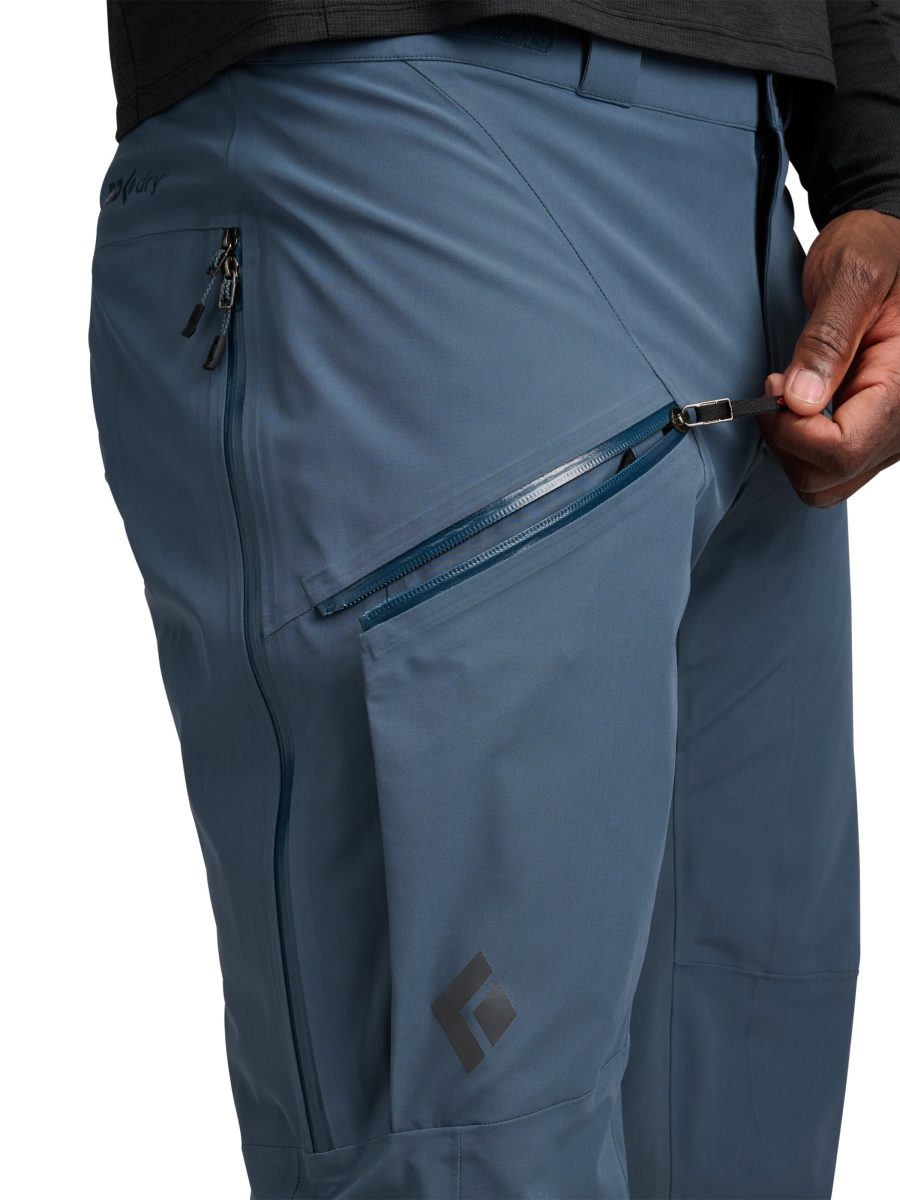 Men's Recon Insulated Pants