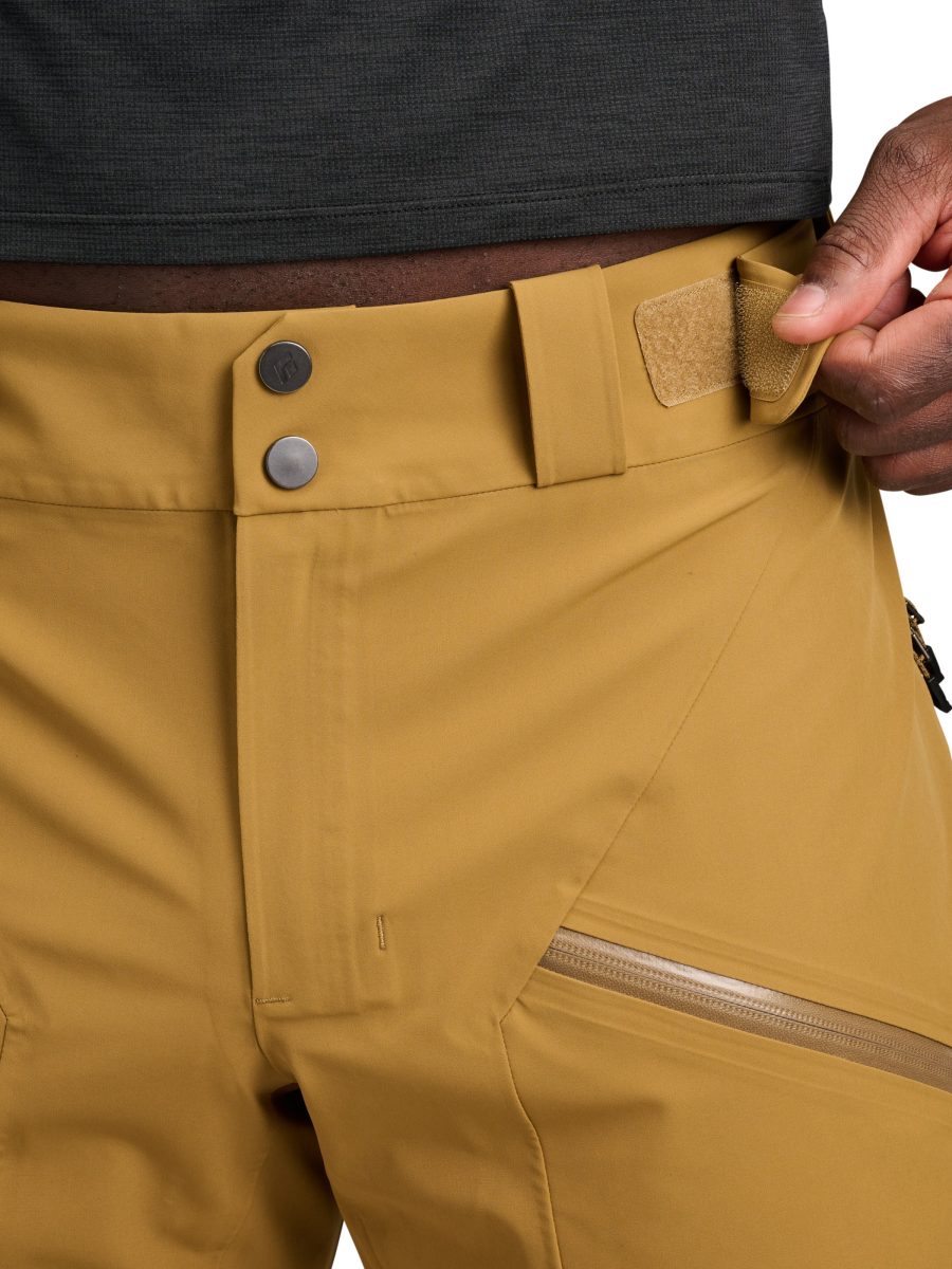 Men's Recon Stretch Pants