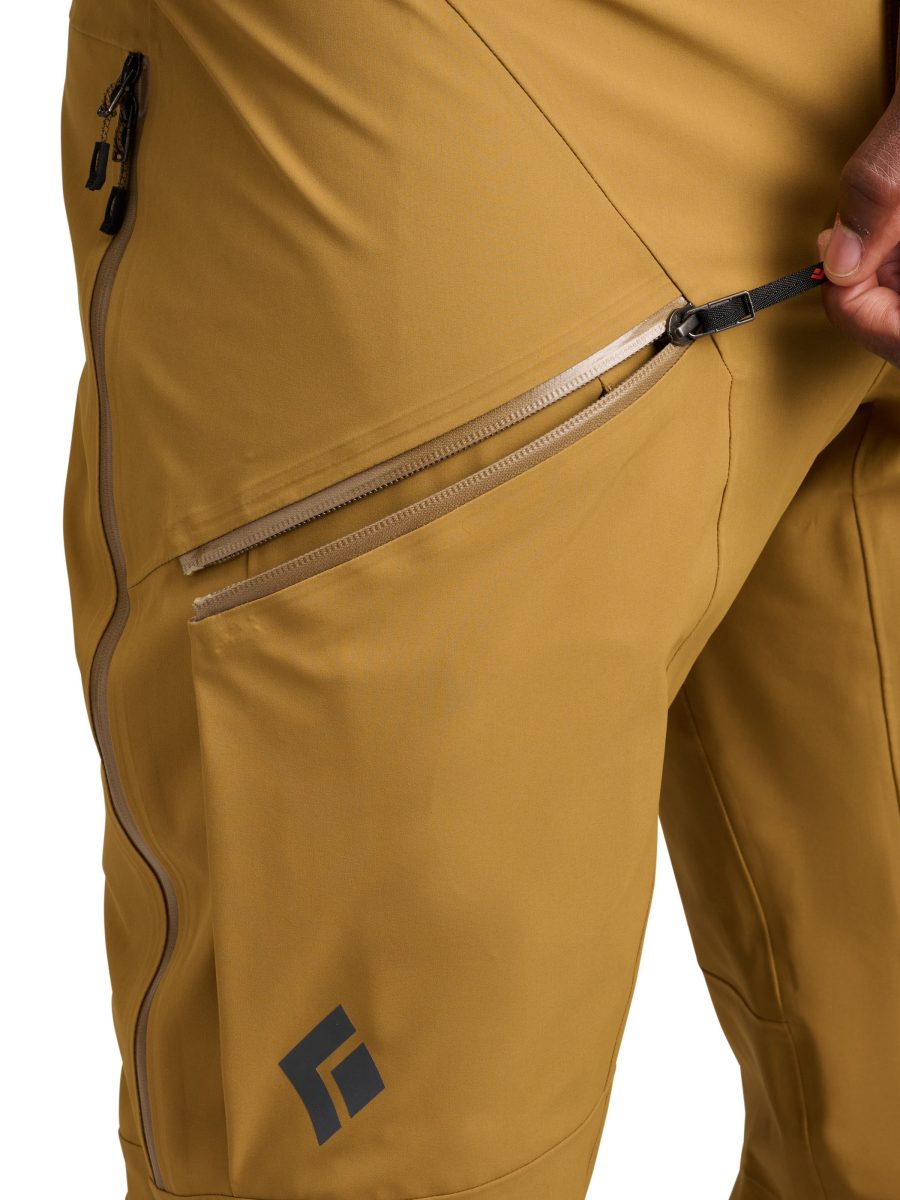 Men's Recon Stretch Pants