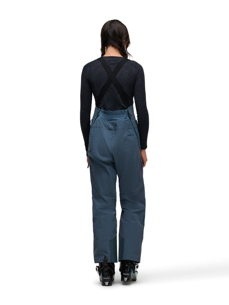 Women's Recon Stretch Bibs