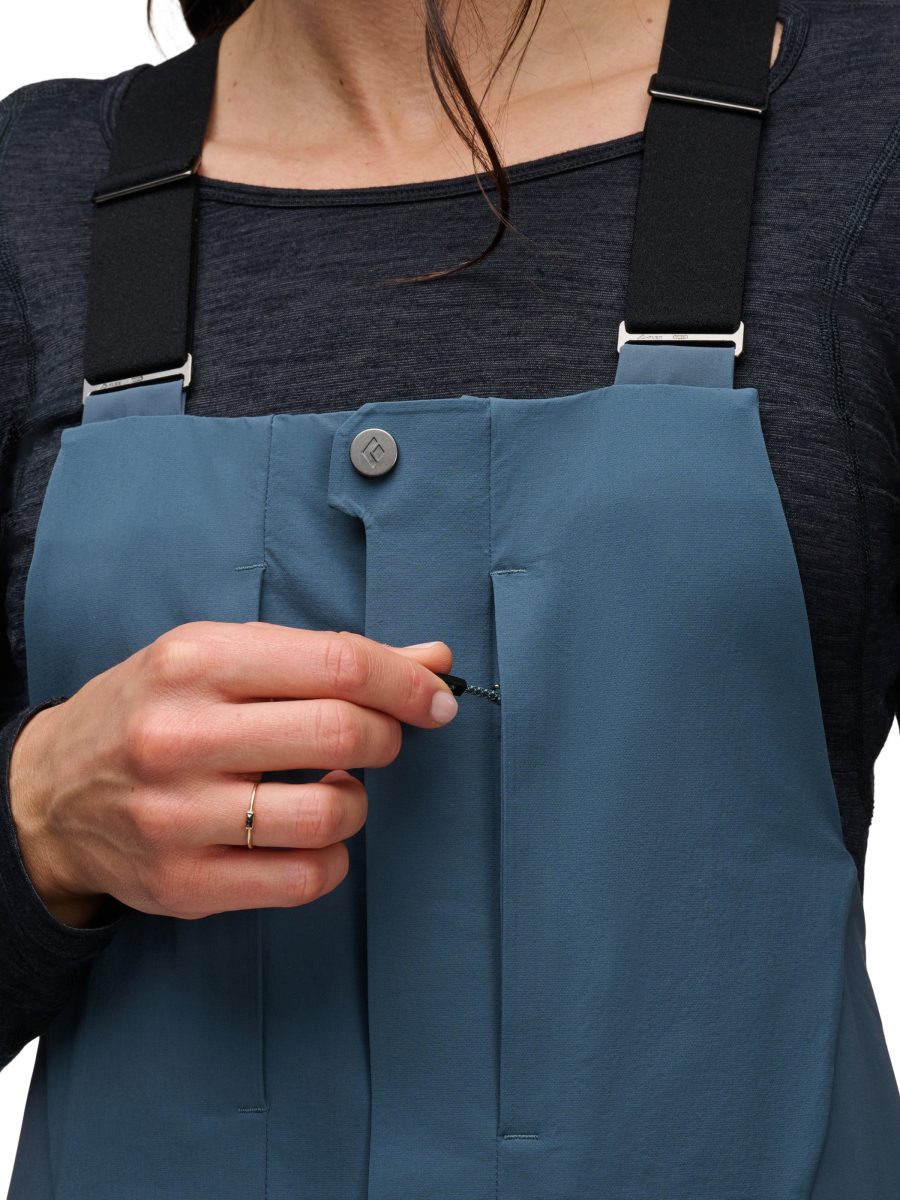 Women's Recon Stretch Bibs