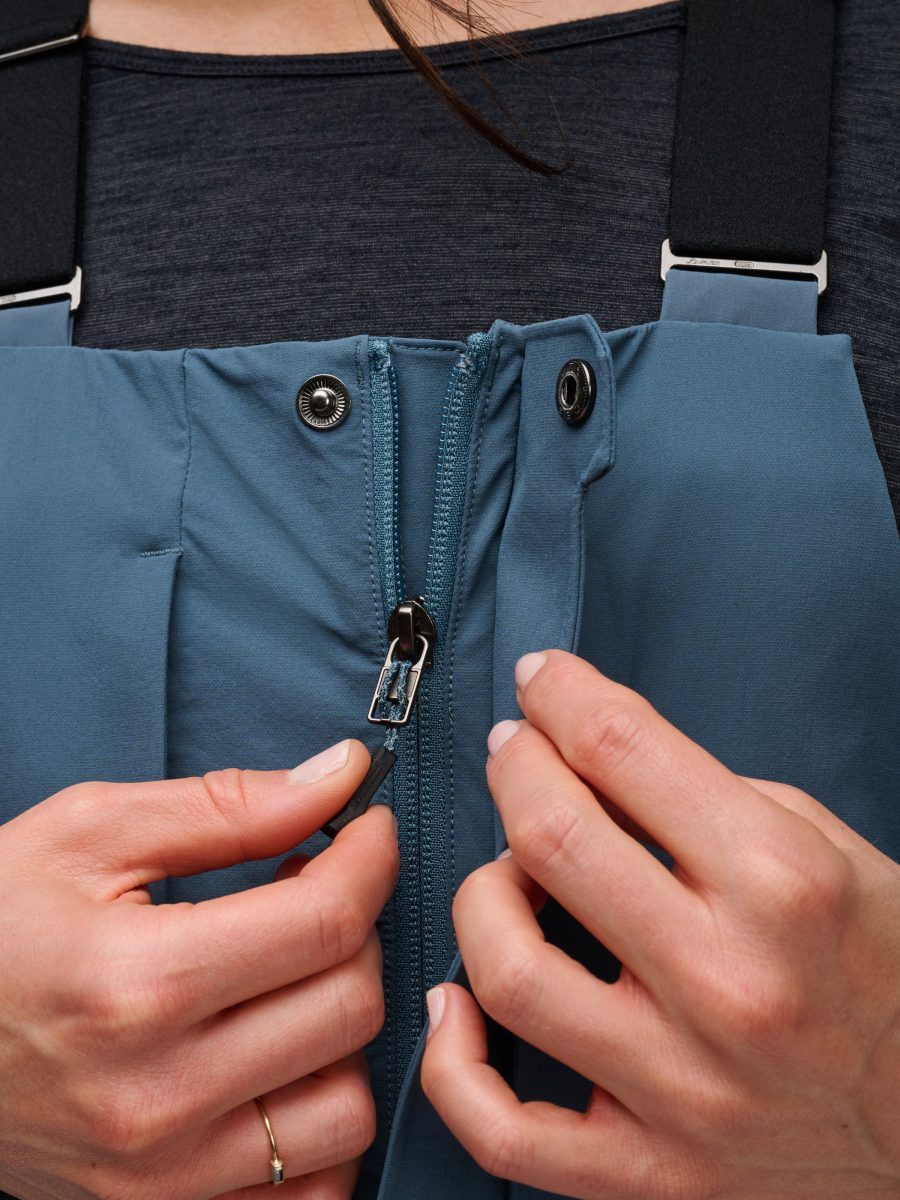 Women's Recon Stretch Bibs