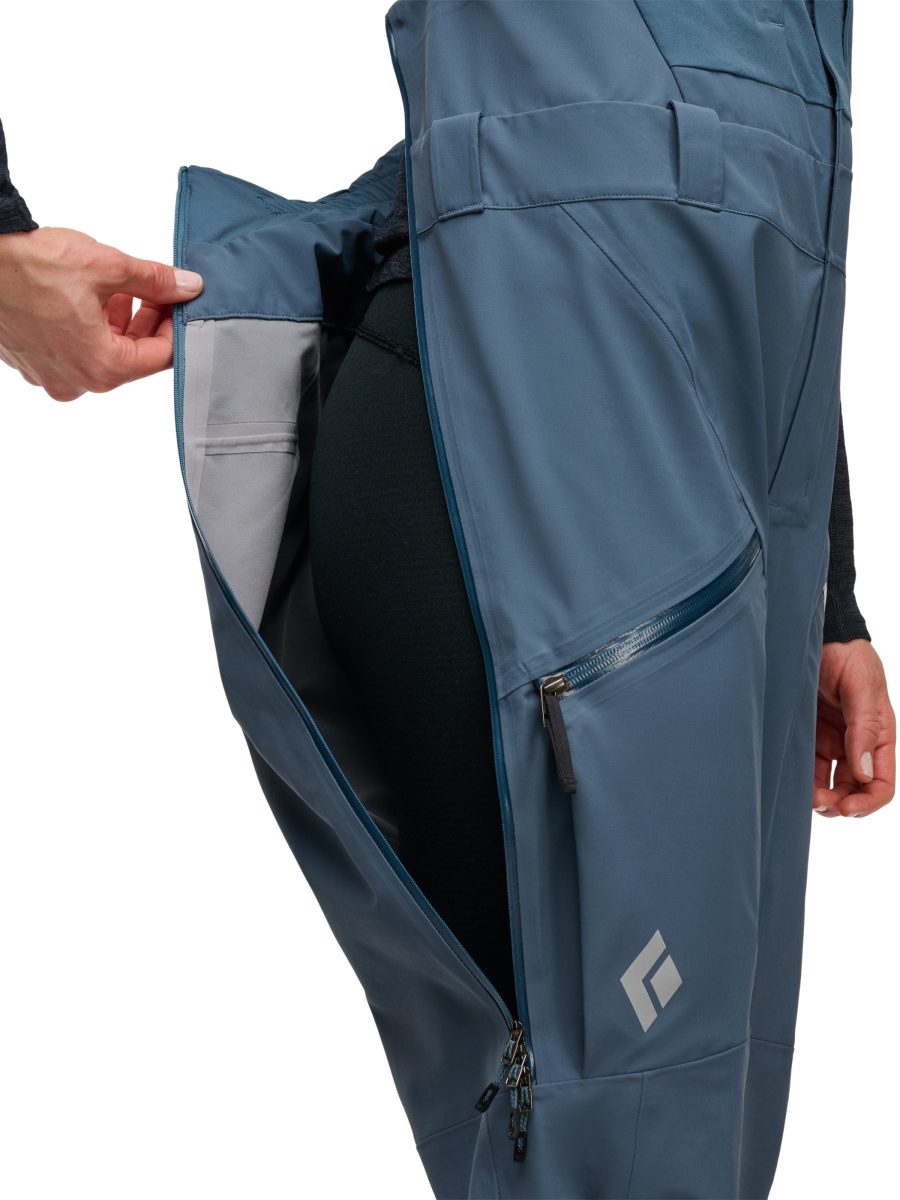 Women's Recon Stretch Bibs