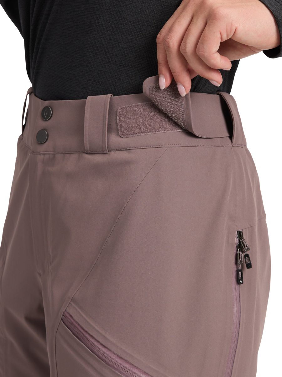 Women's Recon Insulated Pants