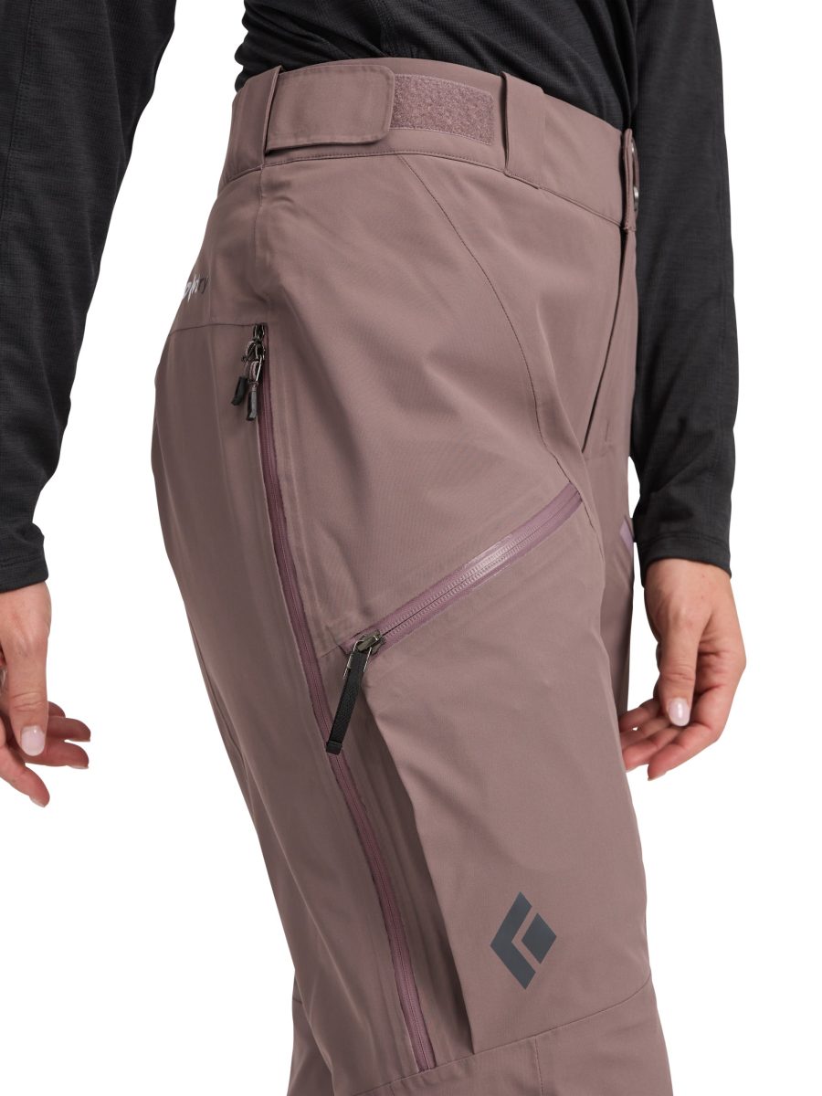 Women's Recon Insulated Pants