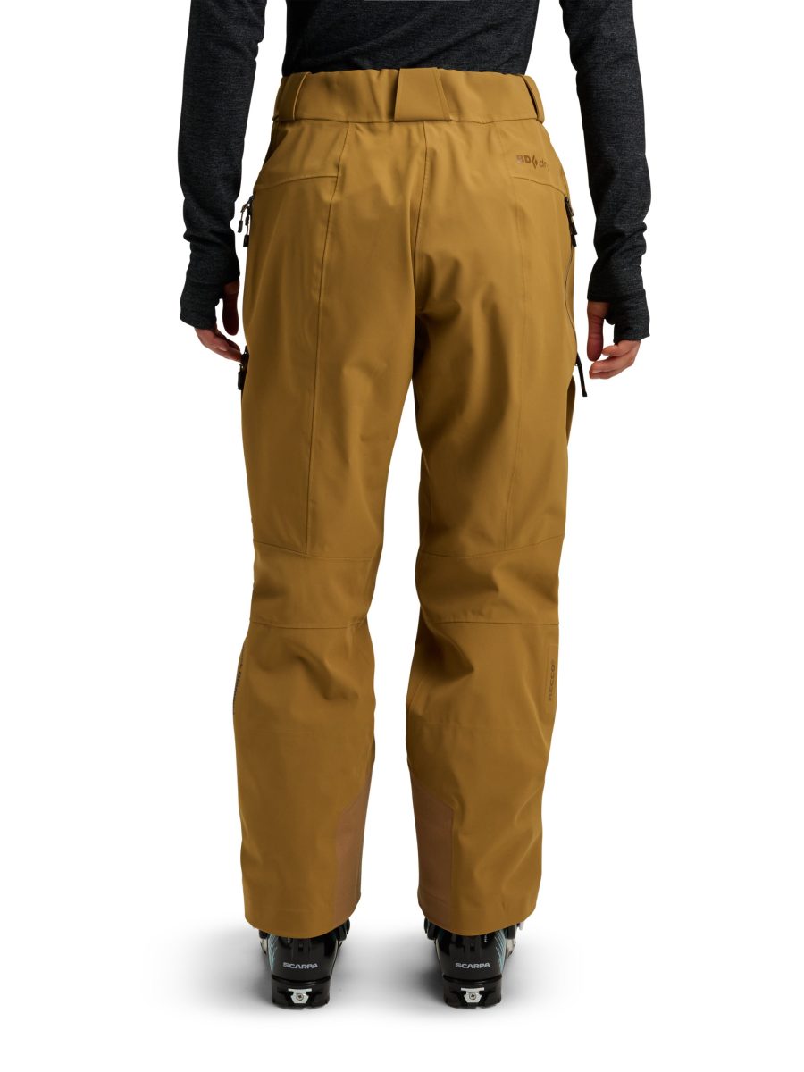 Women's Recon Stretch Pants