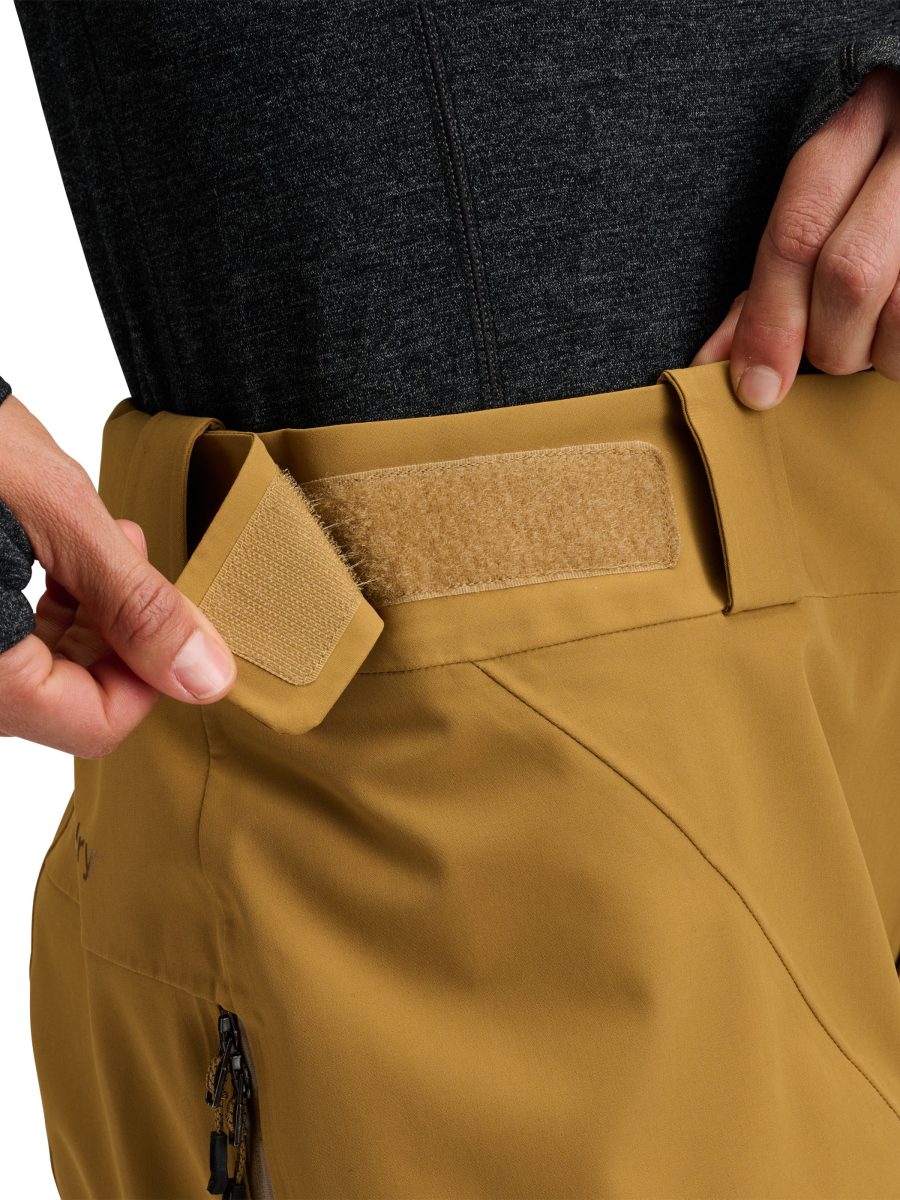 Women's Recon Stretch Pants