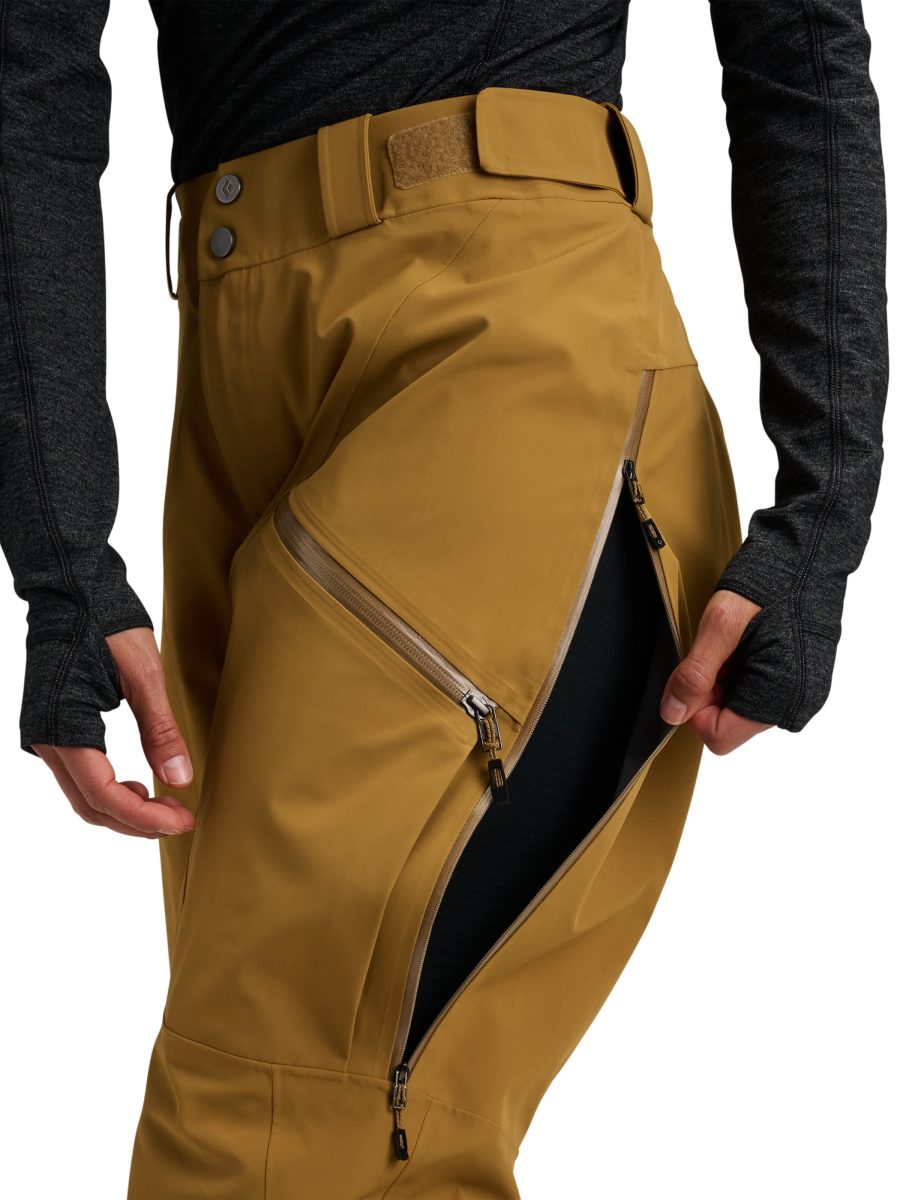 Women's Recon Stretch Pants