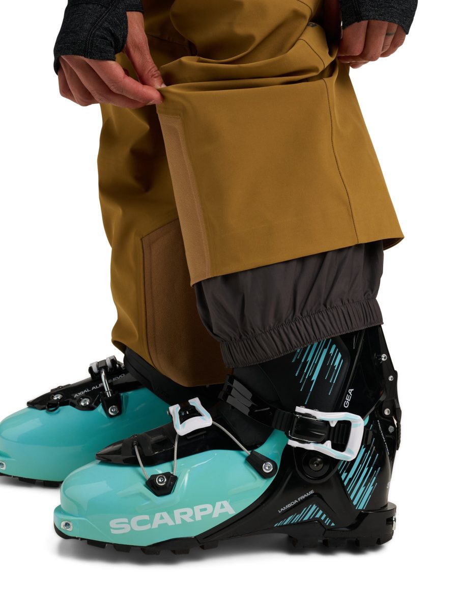 Women's Recon Stretch Pants