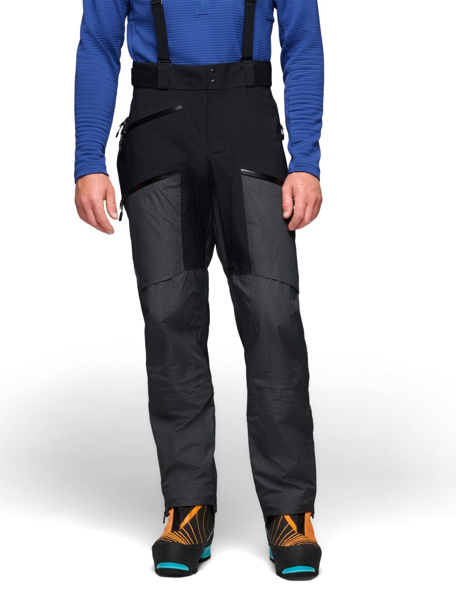 Men's Mission Alpine Shell Pants