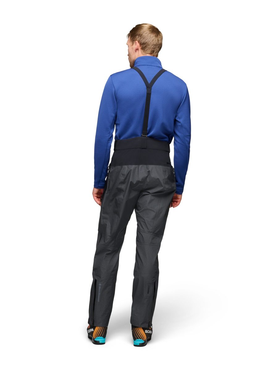 Men's Mission Alpine Shell Pants