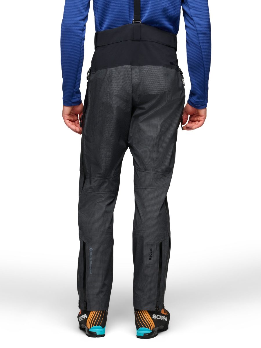 Men's Mission Alpine Shell Pants