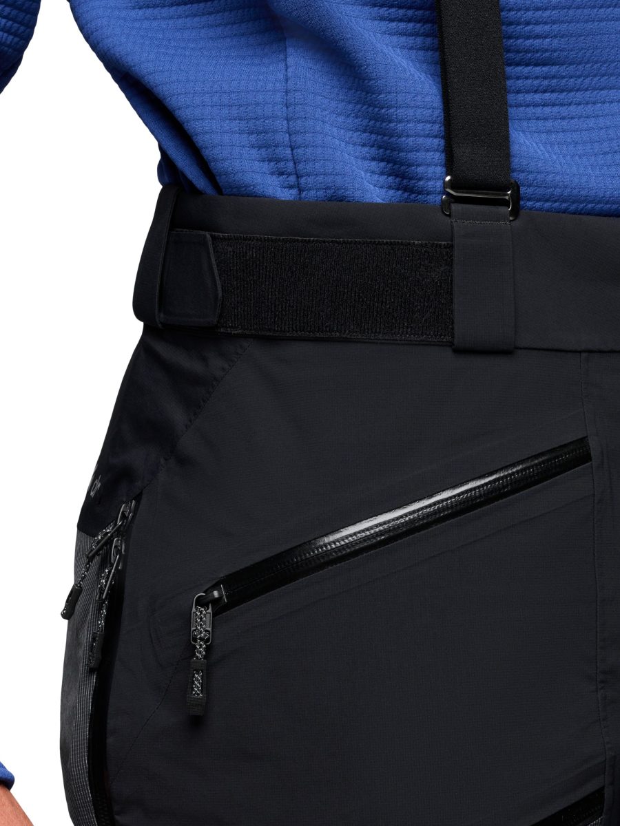 Men's Mission Alpine Shell Pants